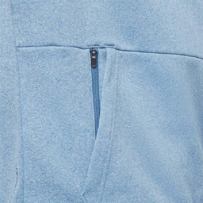 在庫処分特価 日本サイズ ナイキ(NIKE) メンズ Therma-FIT プルオーバー フィットネスパーカー FZ1073-429 エーゲストーム×ヘザー(25y7mトレーニング) | NIKE | 05