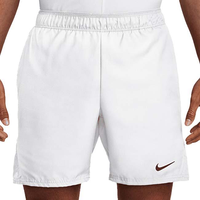 NIKE（ナイキ） 日本サイズ 2025 SU メンズ コート ビクトリー 7インチ