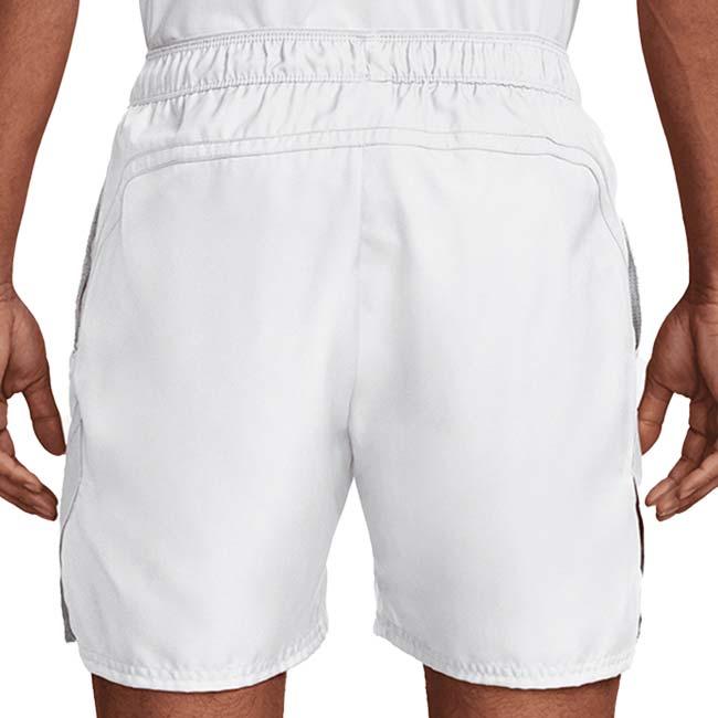 NIKE（ナイキ） 日本サイズ 2025 SU メンズ コート ビクトリー 7インチ