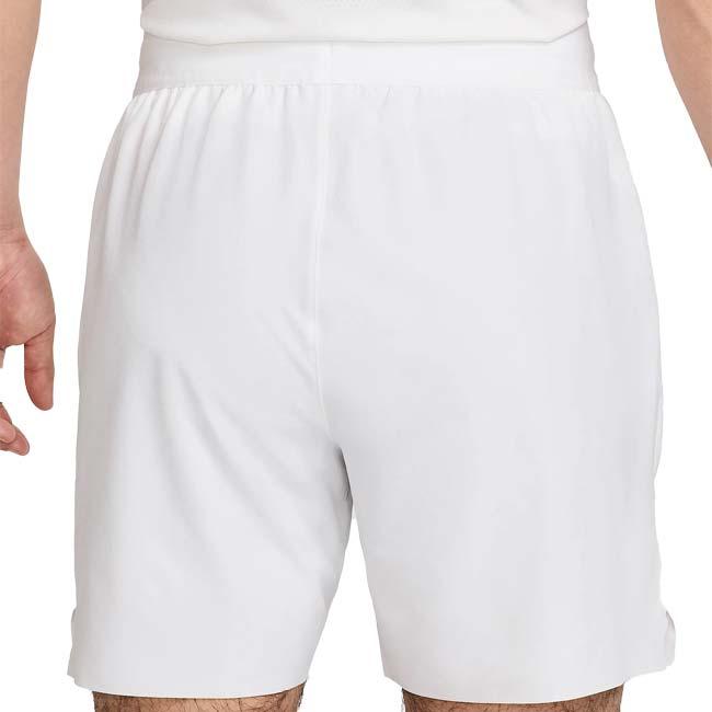 ナイキ　テニスウェア　ショートパンツ US-XSサイズ　新品 NIKE ナイキ(NIKE) 2025 SU ジュニア(ガールズ) ワン Dri-FIT 2