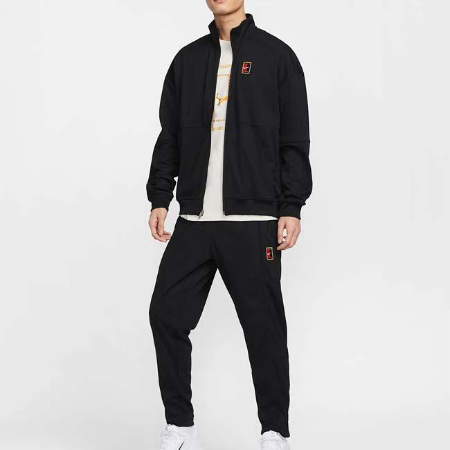 NIKE（ナイキ） 日本サイズ 2025 SP メンズ コート ヘリテージ 長袖