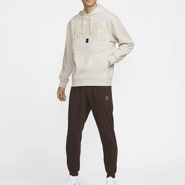 NIKE 在庫処分特価 ナイキ(NIKE) 2024 HO メンズ コート Dri-FIT 