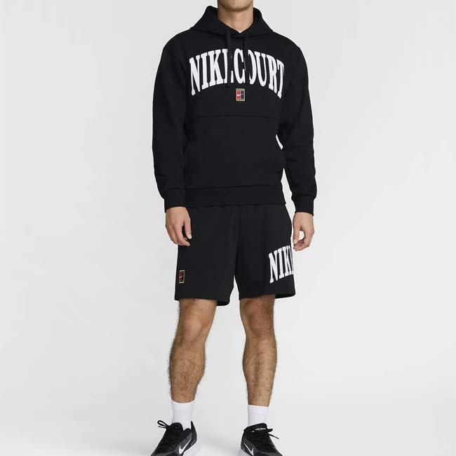 NIKE（ナイキ） 在庫処分特価 2024 HO メンズ コート Dri-FIT