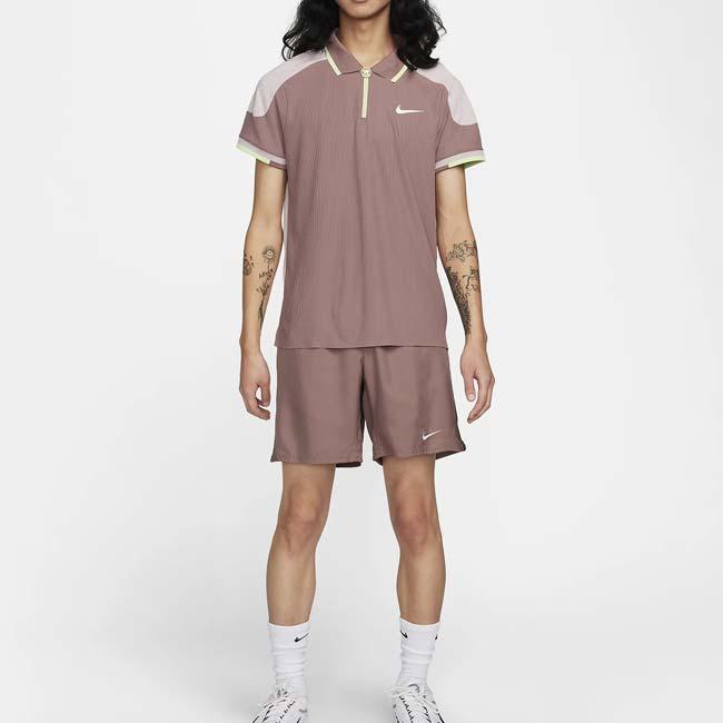 NIKECOURT DRI-FIT ADV ポロシャツ メンズ L NIKE（ナイキ） 売切り終了！在庫処分特価 日本サイズ 2024 SP メンズ