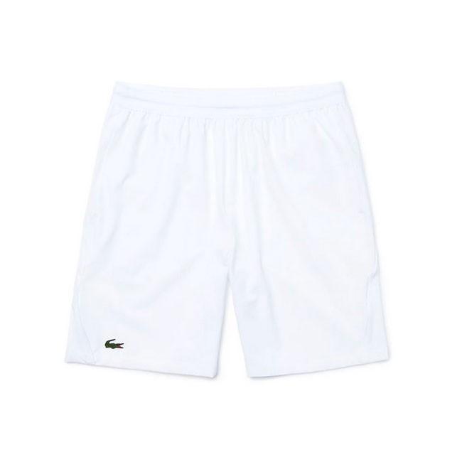 在庫処分特価 ノバク ジョコビッチ 海外サイズ ラコステ Lacoste Ss メンズ ノバクジョコビッチ ストレッチ ショートパンツ Gh4781 y2mテニス アミュゼスポーツ 通販 Yahoo ショッピング