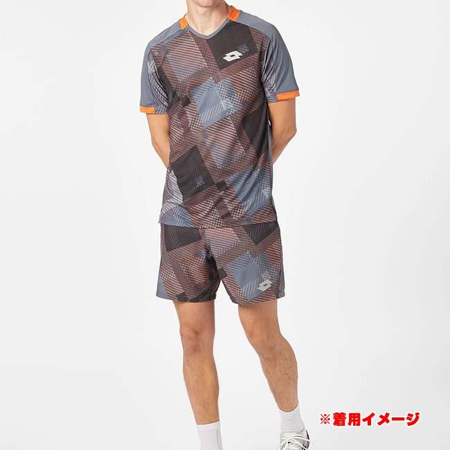 LOTTO（ロット） EUサイズ 2025 メンズ TECH テック IV D1