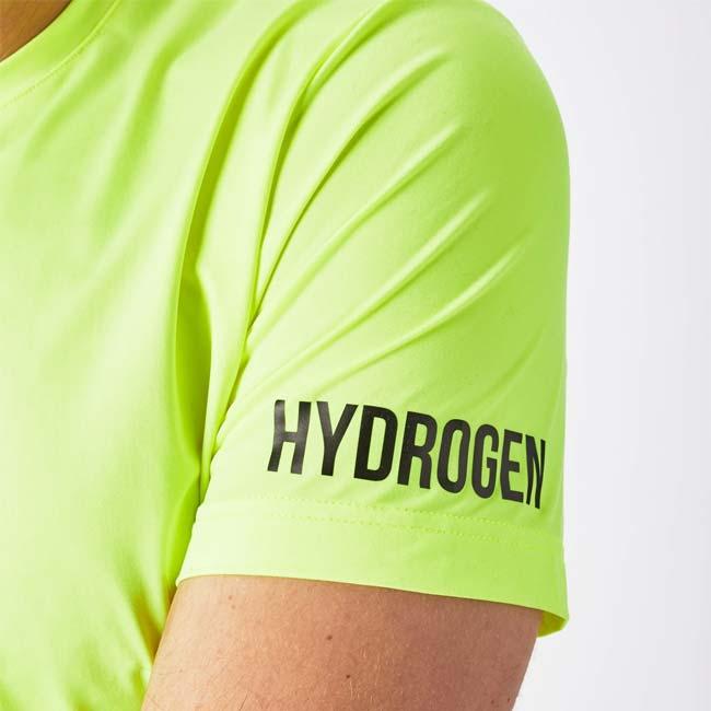 HYDROGEN（ハイドロゲン） 在庫処分特価 海外サイズ 2023 メンズ BASIC