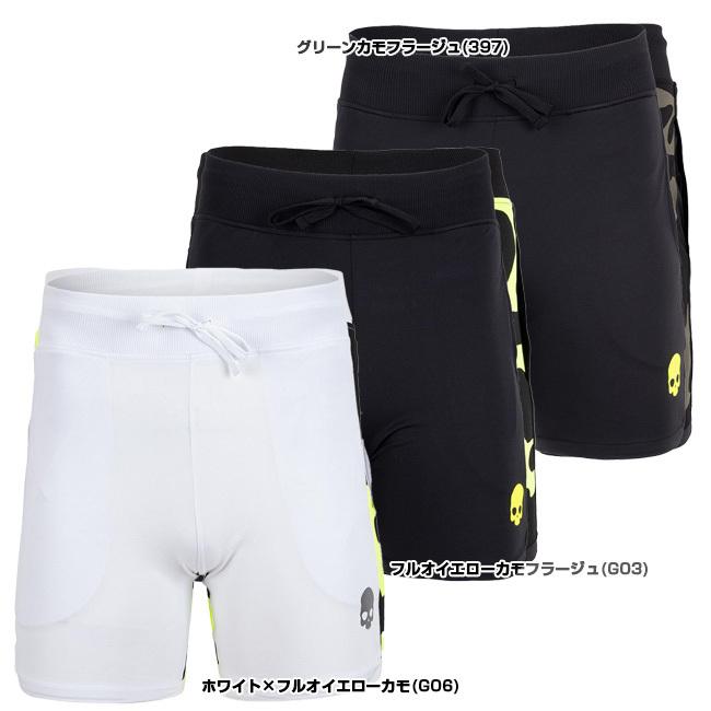 Hydrogen(ハイドロゲン)ユニ ベーシックショートパンツSET HYDROGEN ハイドロゲン(HYDROGEN) ジュニア(ユニセックス