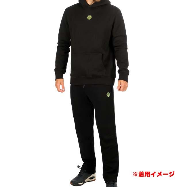 海外サイズ BIDI BADU(ビディバドゥ) 2026 FW メンズ Night Flash スウェットパンツ トレーニングパンツ 全米オープン BB170013-200 ブラック(26y9mテニス) |  | 02