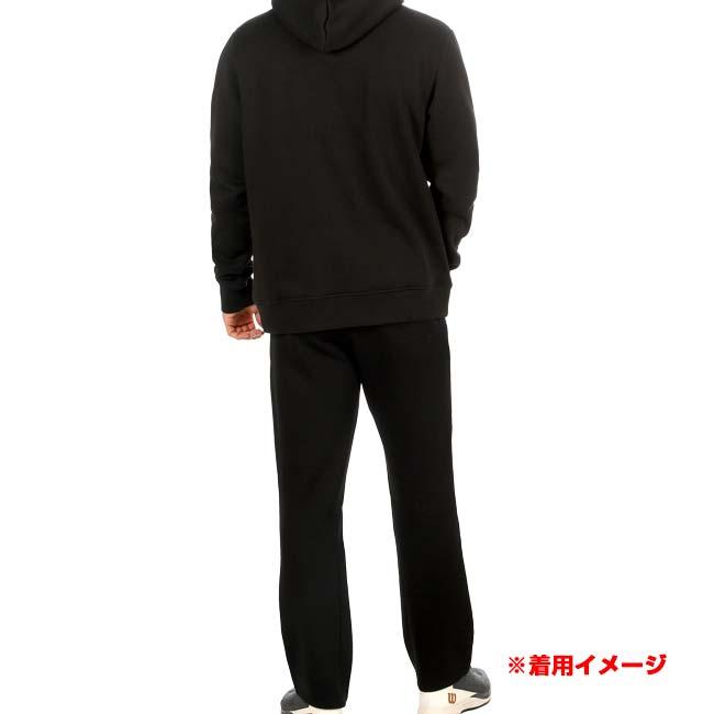 海外サイズ BIDI BADU(ビディバドゥ) 2026 FW メンズ Night Flash スウェットパンツ トレーニングパンツ 全米オープン BB170013-200 ブラック(26y9mテニス) |  | 03