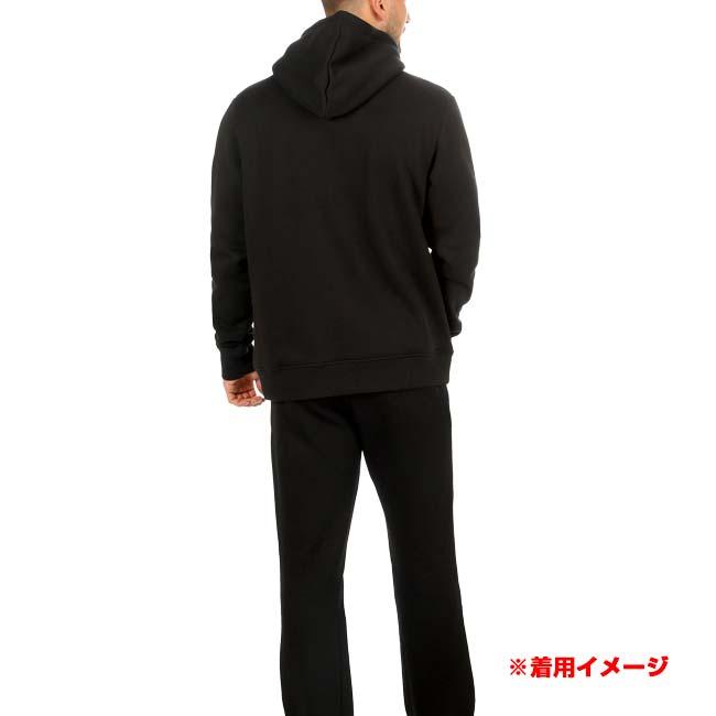 海外サイズ BIDI BADU(ビディバドゥ) 2026 FW メンズ Night Flash フーディ パーカー 全米オープン BB120013-200 ブラック(26y9mテニス) |  | 03