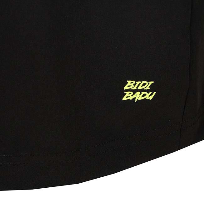 海外サイズ BIDI BADU(ビディバドゥ) 2026 FW メンズ Night Flash レーザーカット ジャケット 全米オープン BB140011-200 ブラック(26y9mテニス) |  | 05