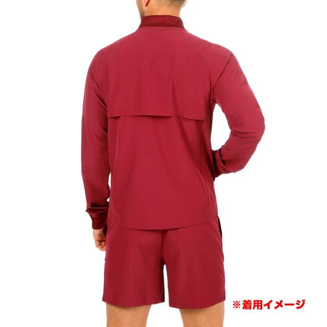 海外サイズ BIDI BADU(ビディバドゥ) 2026 FW メンズ Freeze Out 長袖 ジャケット BB140009 ワインレッド(26y9mテニス) |  | 03