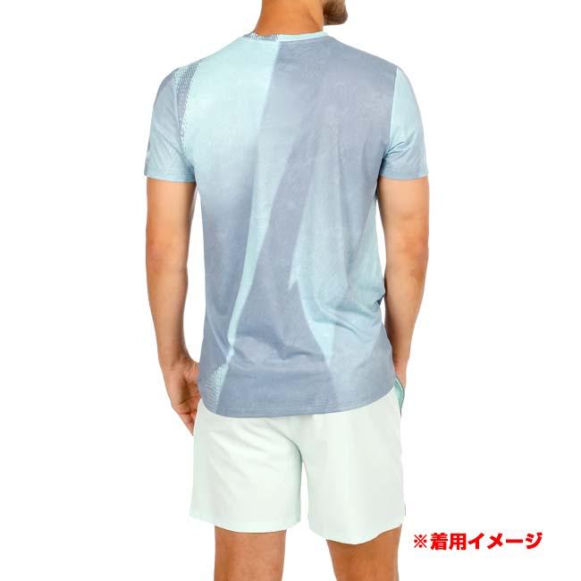 海外サイズ BIDI BADU ビディバドゥ 2026 FW メンズ Freeze Out 7インチ ゲームショートパンツ BB100015-623 オーシャンブルー テニス用ゲームウェア |  | 03