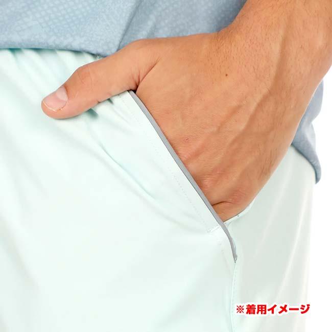 海外サイズ BIDI BADU ビディバドゥ 2026 FW メンズ Freeze Out 7インチ ゲームショートパンツ BB100015-623 オーシャンブルー テニス用ゲームウェア |  | 07