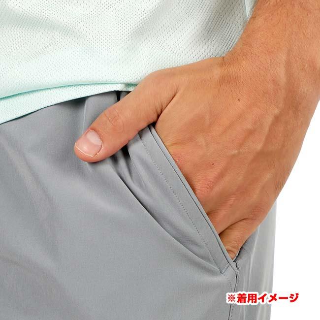 海外サイズ BIDI BADU ビディバドゥ 2026 FW メンズ Freeze Out 7インチ ゲームショートパンツ BB100015-804 スモークグレー テニス用ゲームウェア |  | 07