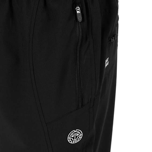 海外サイズ BIDI BADU(ビディバドゥ) メンズ CREW2.0 クルー2.0 トレーニングパンツ定番  BB170001-200 ブラック(26y6mテニス) |  | 03