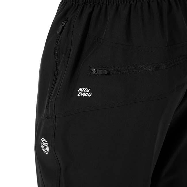 海外サイズ BIDI BADU(ビディバドゥ) メンズ CREW2.0 クルー2.0 トレーニングパンツ定番  BB170001-200 ブラック(26y6mテニス) |  | 04