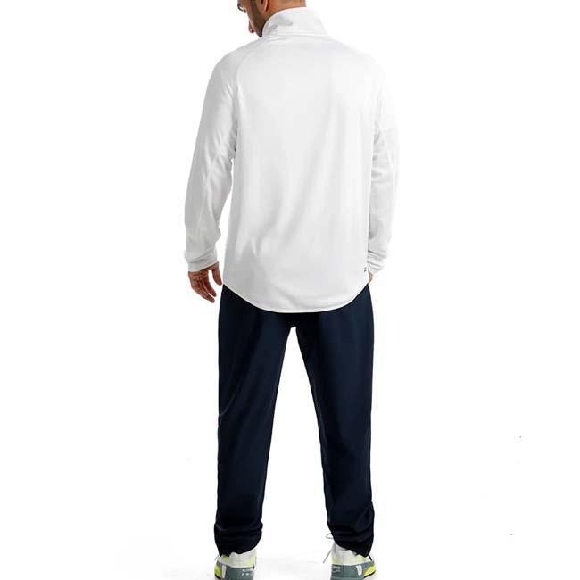 海外サイズ BIDI BADU(ビディバドゥ) メンズ CREW2.0 クルー2.0 トレーニングパンツ定番  BB170001-610 ダークブルー(26y6mテニス) |  | 07