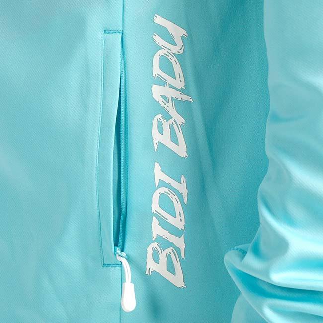 海外サイズ BIDI BADU(ビディバドゥ) メンズ CREW2.0 クルー2.0 トレーニングジャケット定番  BB140007-611 アクア(26y6mテニス) |  | 05