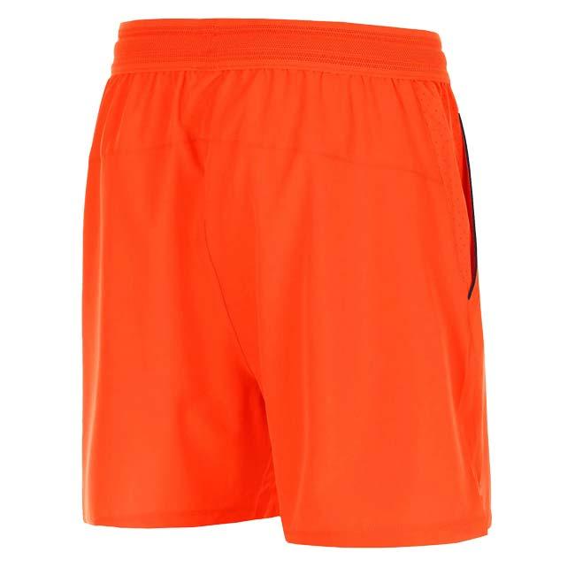 海外サイズ BIDI BADU(ビディバドゥ) 2026 FS メンズ Solid ソリッド 7インチ ゲームショートパンツ BB100009-503 コーラル(26y2mテニス用ゲームウェア) |  | 01