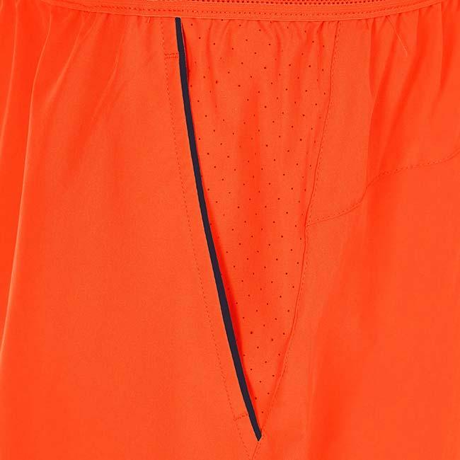 海外サイズ BIDI BADU(ビディバドゥ) 2026 FS メンズ Solid ソリッド 7インチ ゲームショートパンツ BB100009-503 コーラル(26y2mテニス用ゲームウェア) |  | 03