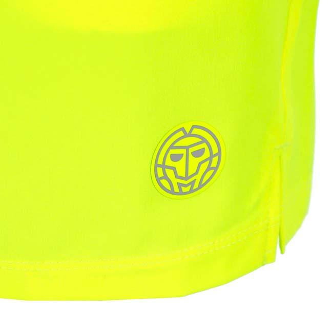 海外サイズ BIDI BADU(ビディバドゥ) 2026 FS メンズ Solid ソリッド 7インチ ゲームショートパンツ BB100009-401 Nイエロー(26y2mテニス用ゲームウェア) |  | 02