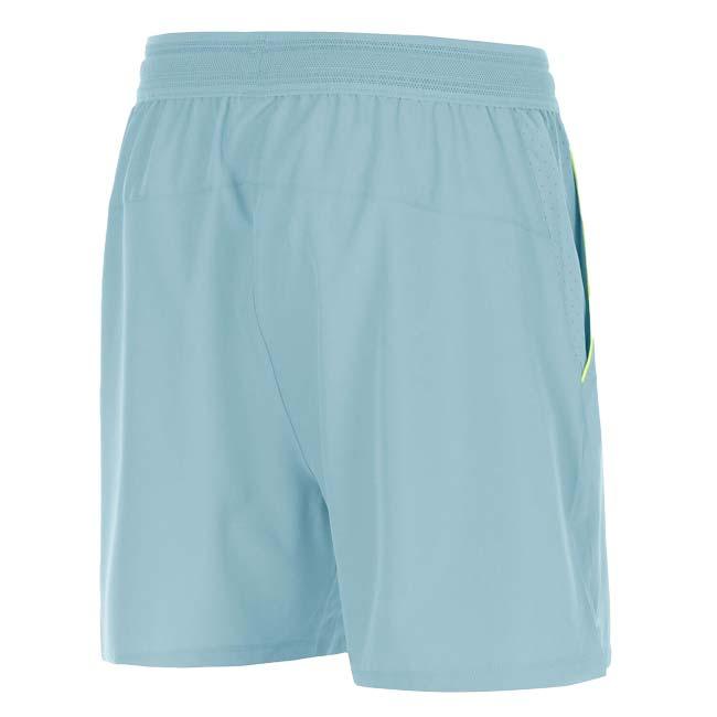 海外サイズ BIDI BADU(ビディバドゥ) 2026 FS メンズ ヘイラグーナ 全豪OPEN ゲームショートパンツ BB100009-616 ペトロール(26y2mテニス用ゲームウェア) |  | 01