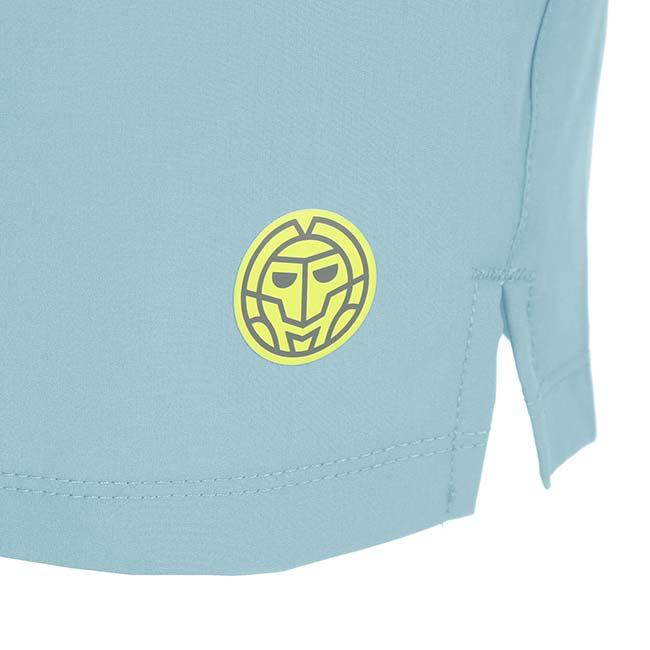 海外サイズ BIDI BADU(ビディバドゥ) 2026 FS メンズ ヘイラグーナ 全豪OPEN ゲームショートパンツ BB100009-616 ペトロール(26y2mテニス用ゲームウェア) |  | 02