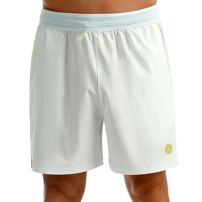 海外サイズ BIDI BADU(ビディバドゥ) 2026 FS メンズ ヘイラグーナ 全豪OPEN ゲームショートパンツ BB100009-617 ミント(26y2mテニス用ゲームウェア) |  | 04