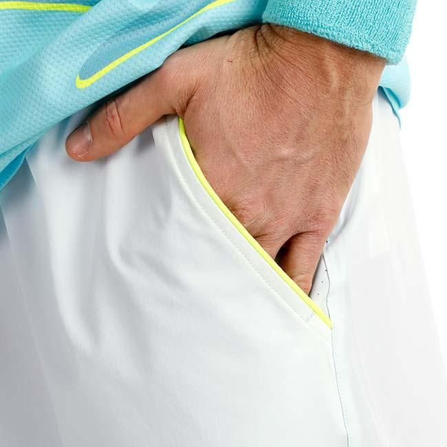 海外サイズ BIDI BADU(ビディバドゥ) 2026 FS メンズ ヘイラグーナ 全豪OPEN ゲームショートパンツ BB100009-617 ミント(26y2mテニス用ゲームウェア) |  | 06