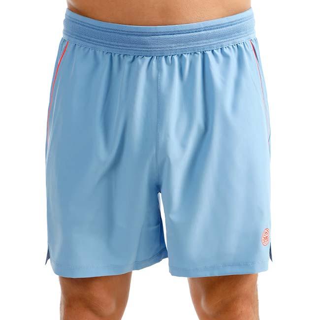 海外サイズ BIDI BADU(ビディバドゥ) 2026 FS メンズ ヘイラグーナ 全豪OPEN ゲームショートパンツ BB100009-620 ブルー(26y2mテニス用ゲームウェア) |  | 04