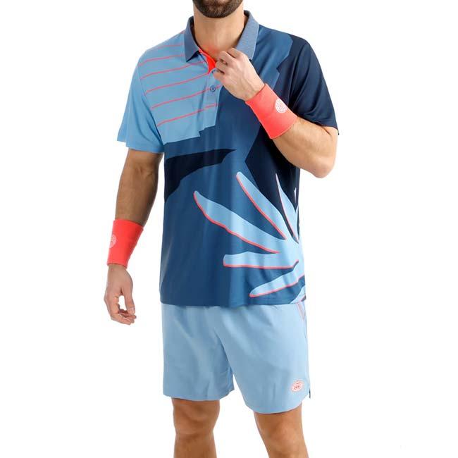 海外サイズ BIDI BADU(ビディバドゥ) 2026 FS メンズ ヘイラグーナ 全豪OPEN ゲームショートパンツ BB100009-620 ブルー(26y2mテニス用ゲームウェア) |  | 07