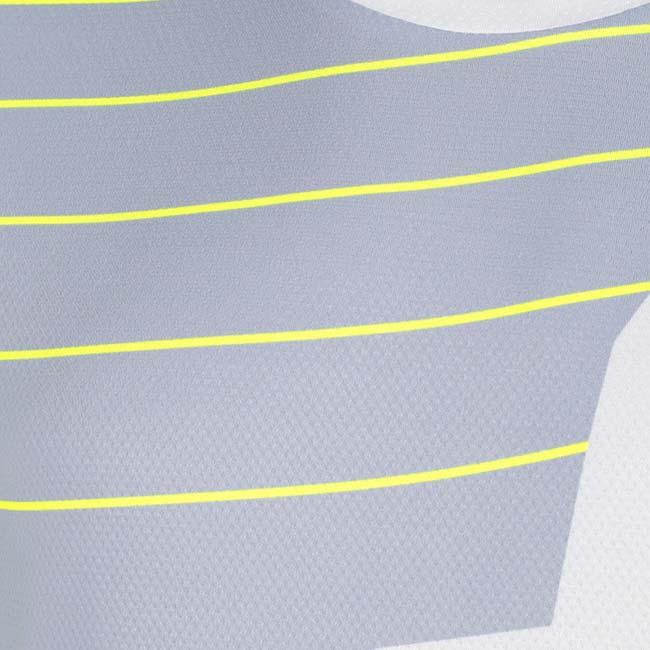 海外サイズ BIDI BADU(ビディバドゥ) 2026 FS メンズ ヘイラグーナ 全豪OPEN ゲームシャツ BB110011-801 ホワイト×マルチC(26y2mテニス用ゲームウェア) |  | 03