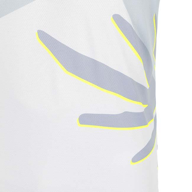 海外サイズ BIDI BADU(ビディバドゥ) 2026 FS メンズ ヘイラグーナ 全豪OPEN ゲームシャツ BB110011-801 ホワイト×マルチC(26y2mテニス用ゲームウェア) |  | 04