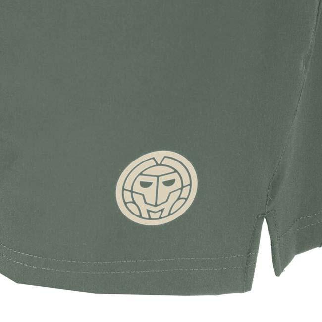 海外サイズ BIDI BADU(ビディバドゥ) 2025 FW メンズ Bubble バブル CREW7インチ ゲームショートパンツ M1470002-KHカーキ(25y9mテニス用ゲームウェア) |  | 02