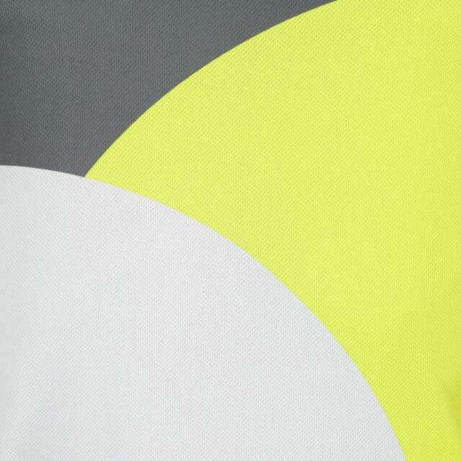 海外サイズ BIDI BADU(ビディバドゥ) 2025 FW メンズ Bubble バブル ゲームシャツ M1620057-KHKIWH カーキ×キウイ×ホワイト(25y9mテニス用ゲームウェア) |  | 03