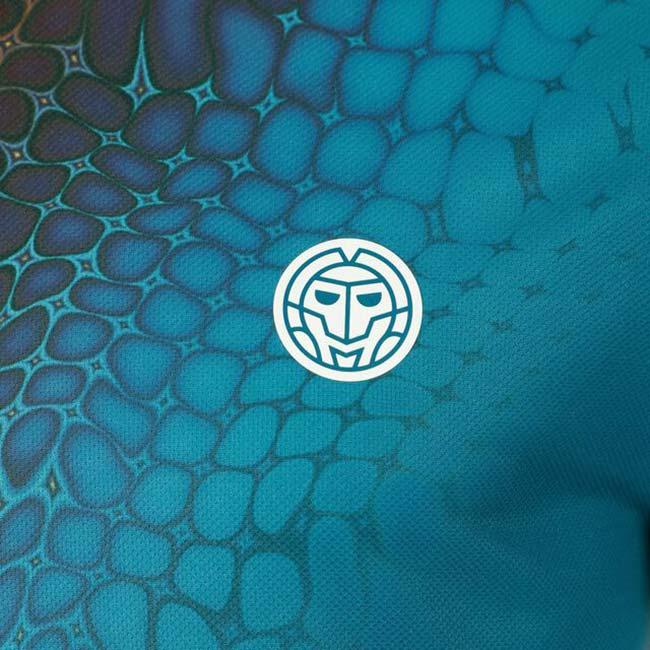 New York 2025 海外サイズ BIDI BADU(ビディバドゥ) 2025 FW メンズ KOMODO コモド ゲームシャツ M1620059-PTMX(25y9mテニス用ゲームウェア) |  | 02