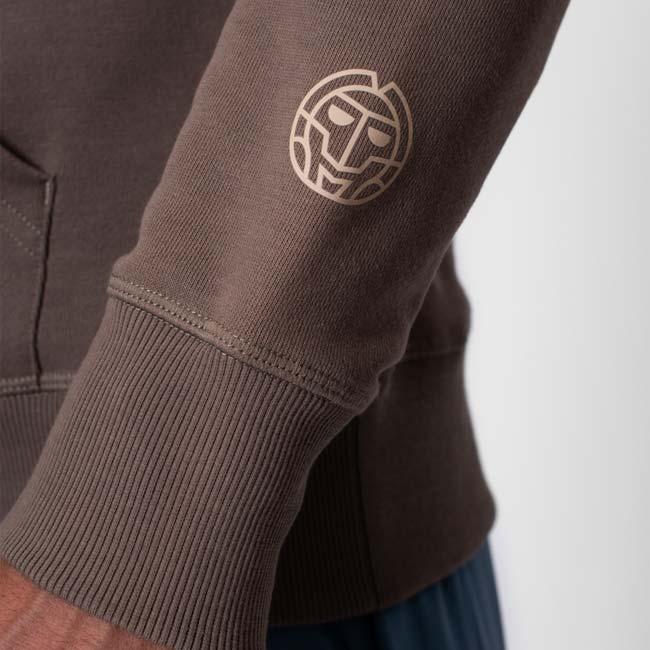 海外サイズ BIDI BADU(ビディバドゥ) 2025 SP メンズ SPECTRUM スペクトラム チル フーディ パーカー M1270020-LBW(25y2mテニス) |  | 10