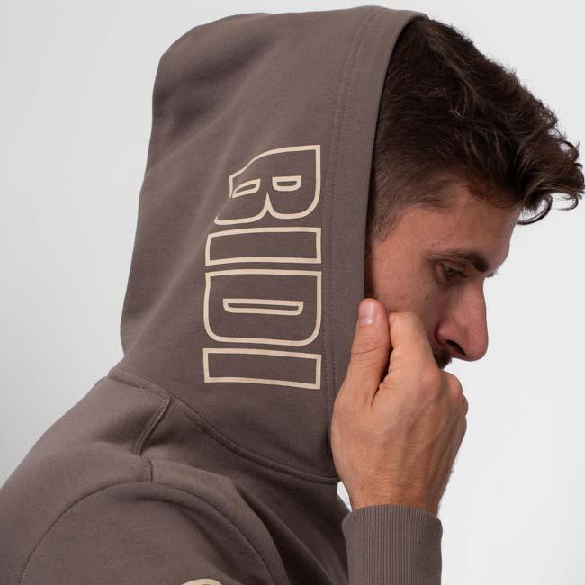 海外サイズ BIDI BADU(ビディバドゥ) 2025 SP メンズ SPECTRUM スペクトラム チル フーディ パーカー M1270020-LBW(25y2mテニス) |  | 11