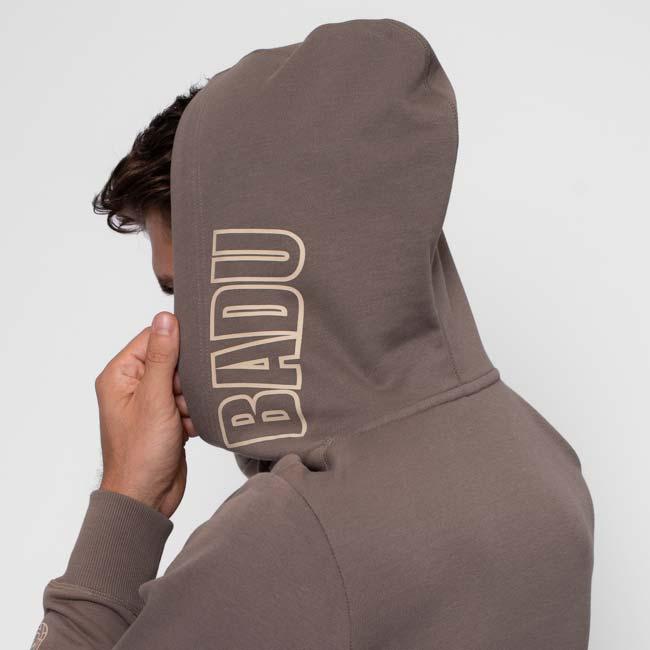 海外サイズ BIDI BADU(ビディバドゥ) 2025 SP メンズ SPECTRUM スペクトラム チル フーディ パーカー M1270020-LBW(25y2mテニス) |  | 12