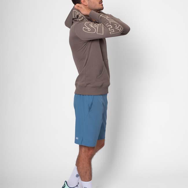 海外サイズ BIDI BADU(ビディバドゥ) 2025 SP メンズ SPECTRUM スペクトラム チル フーディ パーカー M1270020-LBW(25y2mテニス) |  | 13