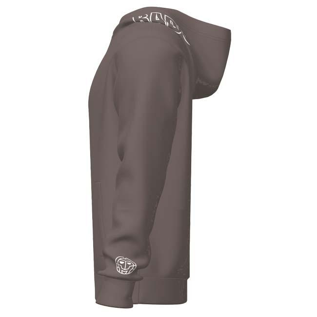 海外サイズ BIDI BADU(ビディバドゥ) 2025 SP メンズ SPECTRUM スペクトラム チル フーディ パーカー M1270020-LBW(25y2mテニス) |  | 05