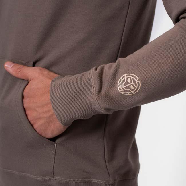 海外サイズ BIDI BADU(ビディバドゥ) 2025 SP メンズ SPECTRUM スペクトラム チル フーディ パーカー M1270020-LBW(25y2mテニス) |  | 09