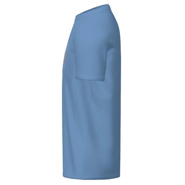 海外サイズ BIDI BADU(ビディバドゥ) 2025 SP メンズ SPECTRUM スペクトラム チル 半袖Tシャツ M1620052-DMLBW(25y2mテニス) |  | 04