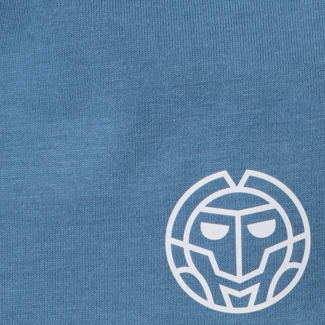 海外サイズ BIDI BADU(ビディバドゥ) 2025 SP メンズ SPECTRUM スペクトラム チル 半袖Tシャツ M1620052-DMLBW(25y2mテニス) |  | 07