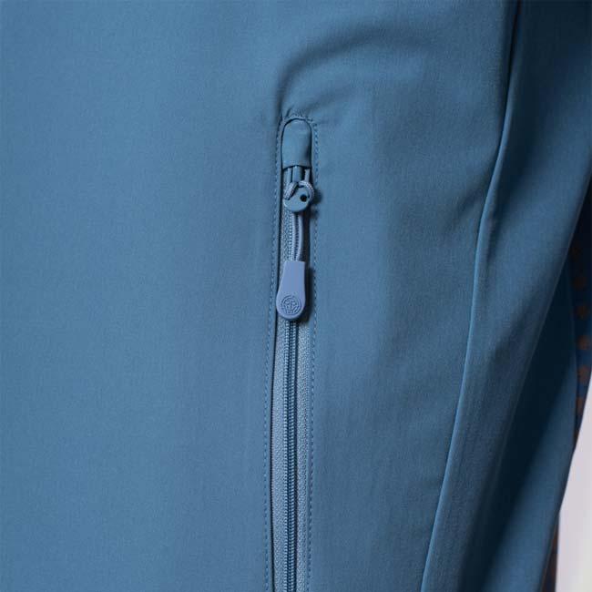 海外サイズ BIDI BADU(ビディバドゥ) 2025 SP メンズ SPECTRUM スペクトラム プリントジャケット M1610009-DM(25y2mテニス) |  | 10