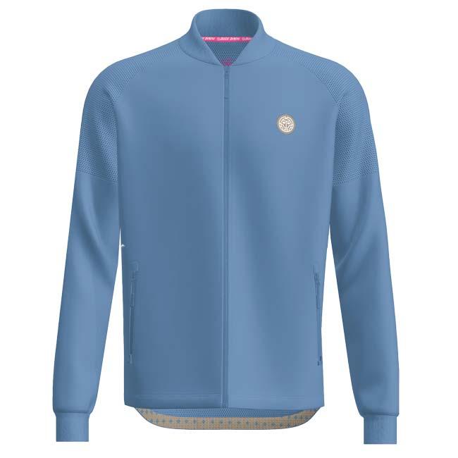 海外サイズ BIDI BADU(ビディバドゥ) 2025 SP メンズ SPECTRUM スペクトラム プリントジャケット M1610009-DM(25y2mテニス) |  | 03