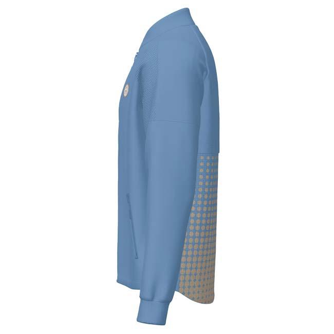 海外サイズ BIDI BADU(ビディバドゥ) 2025 SP メンズ SPECTRUM スペクトラム プリントジャケット M1610009-DM(25y2mテニス) |  | 05