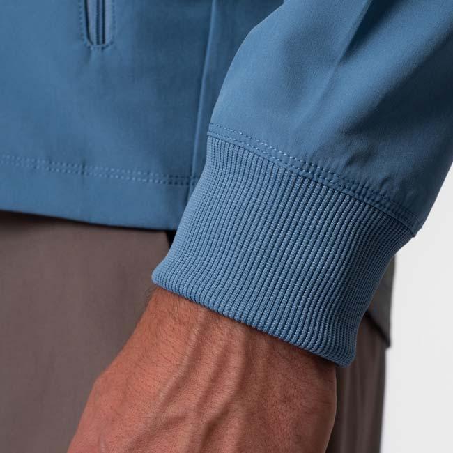 海外サイズ BIDI BADU(ビディバドゥ) 2025 SP メンズ SPECTRUM スペクトラム プリントジャケット M1610009-DM(25y2mテニス) |  | 09